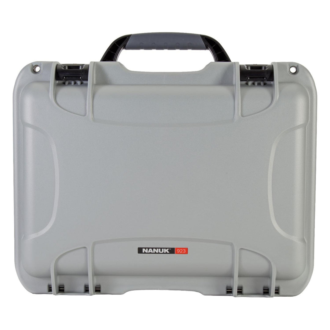 NANUK 923 Waterproof Hard Case With Foam Insert