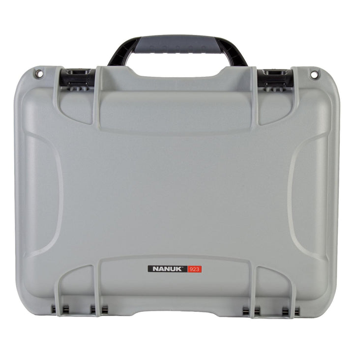 NANUK 923 Waterproof Hard Case With Foam Insert