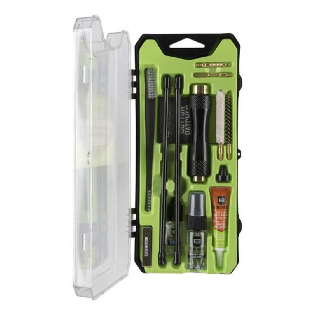 Breakthrough Clean Vision Series Rifle Cleaning Kit .270 / .284 / 7mm