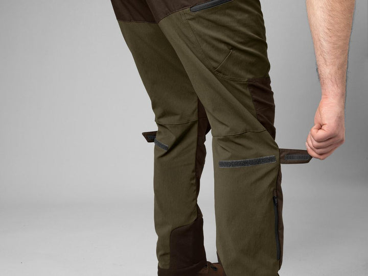 Harkila Ragnar trousers Willow