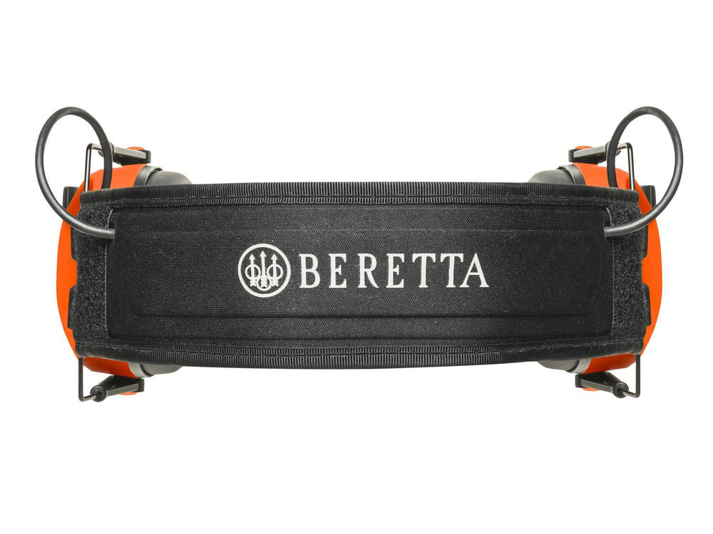 Beretta Electronic Earmuffs – view 2