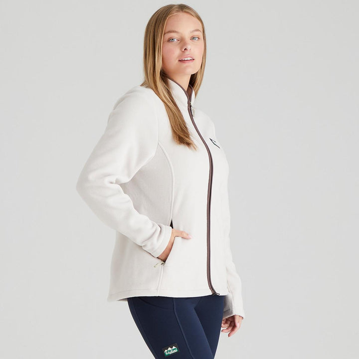 Ridgeline Womens Brenna Fleece Jacket