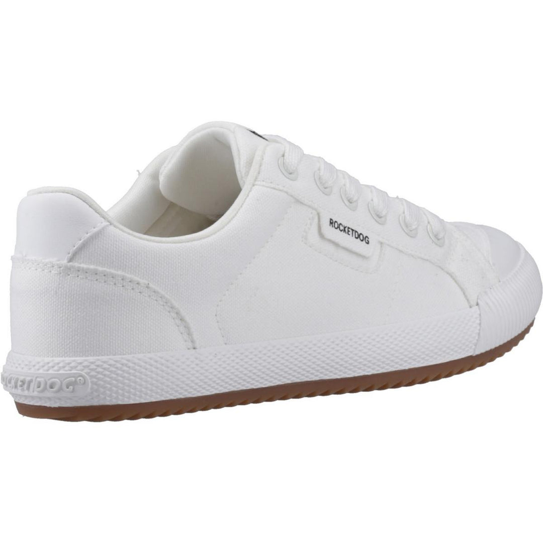Rocket Dog Cheery Low Profile Trainers – view 2