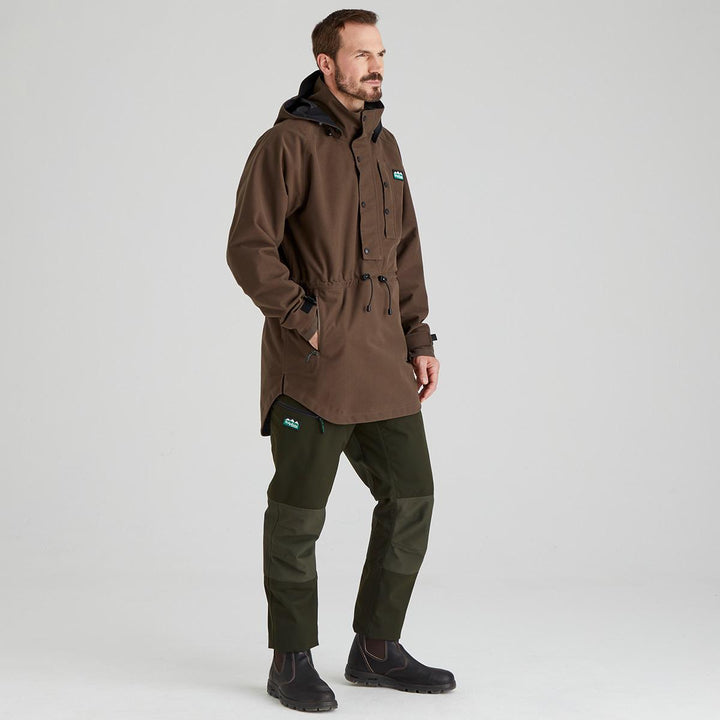 Ridgeline Ridgeline Mens Monsoon Classic Smock
