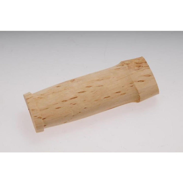Laurin Metalli Curly Birch Handle Large