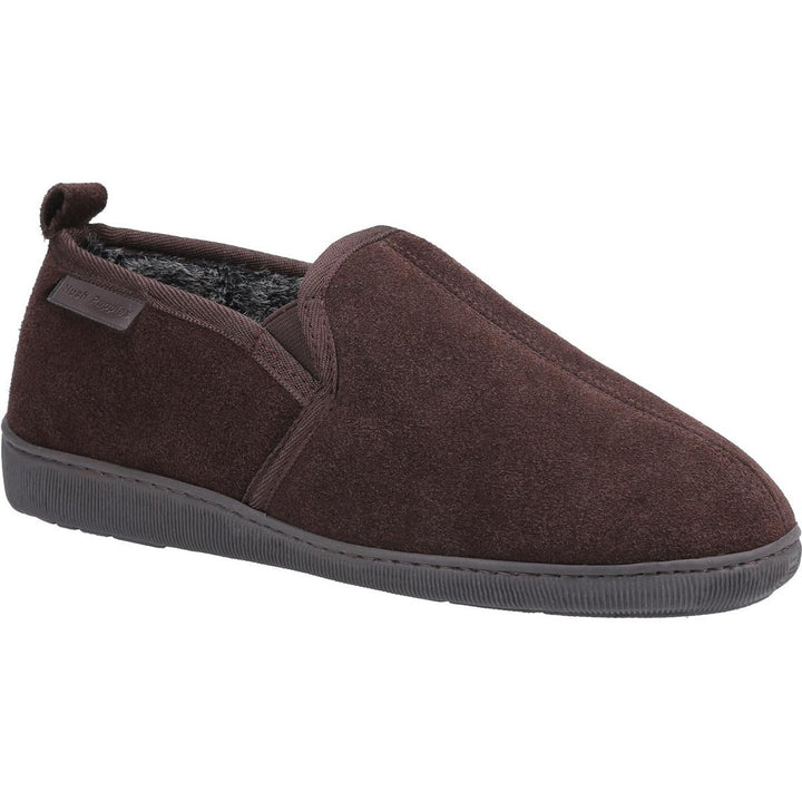 Hush Puppies Arnold Slipper
