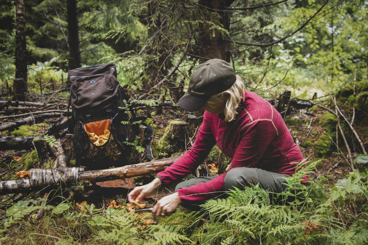 Deerhunter Muflon Cap - Art Green