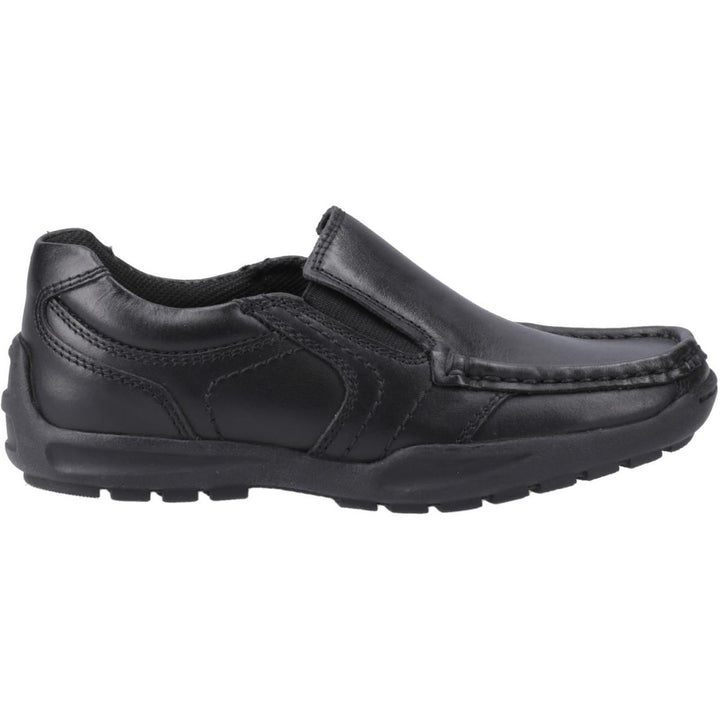 Hush Puppies Morgan Slip On Jnr – view 5