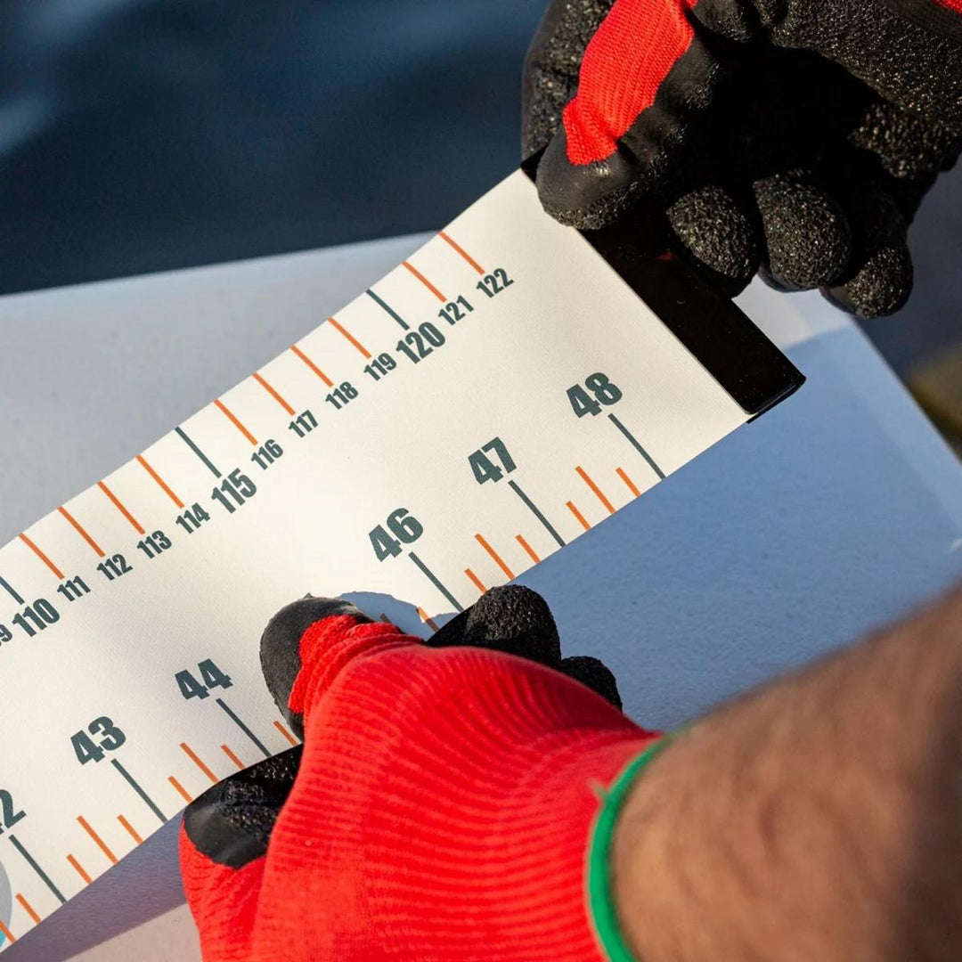 Smiths Portable Fish Ruler 48in – view 2