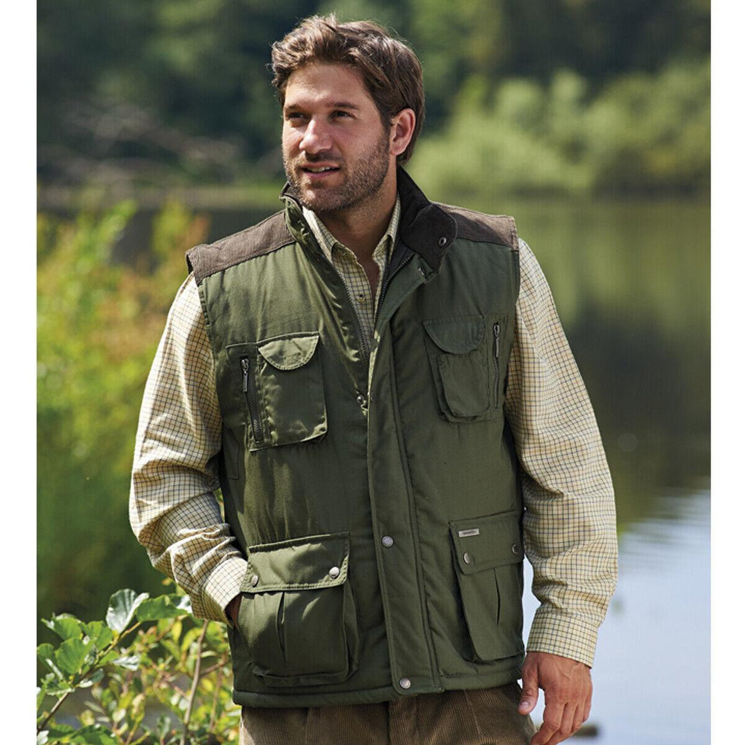 Champion Exmoor Gilet – view 2
