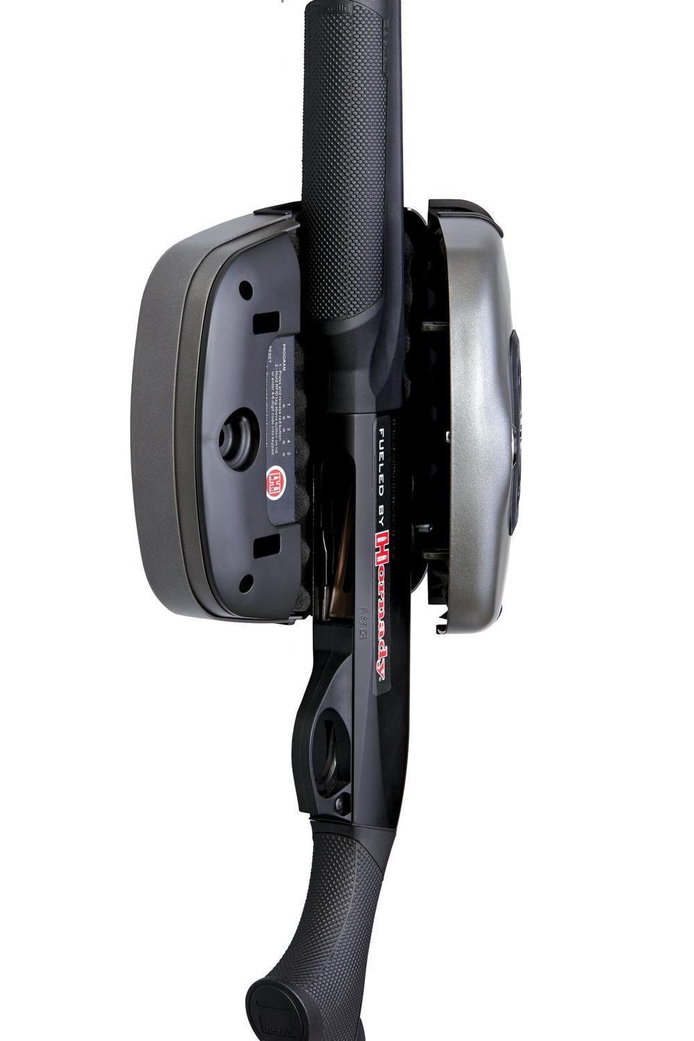 Hornady RAPiD Safe Shotgun Wall Lock – view 2