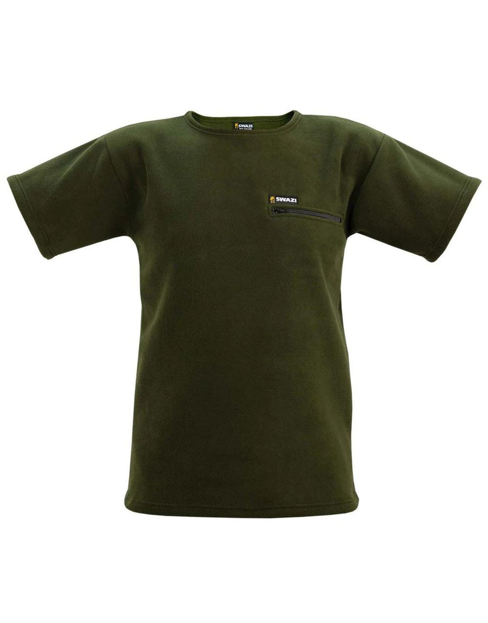Swazi Bushmans Tee – view 2