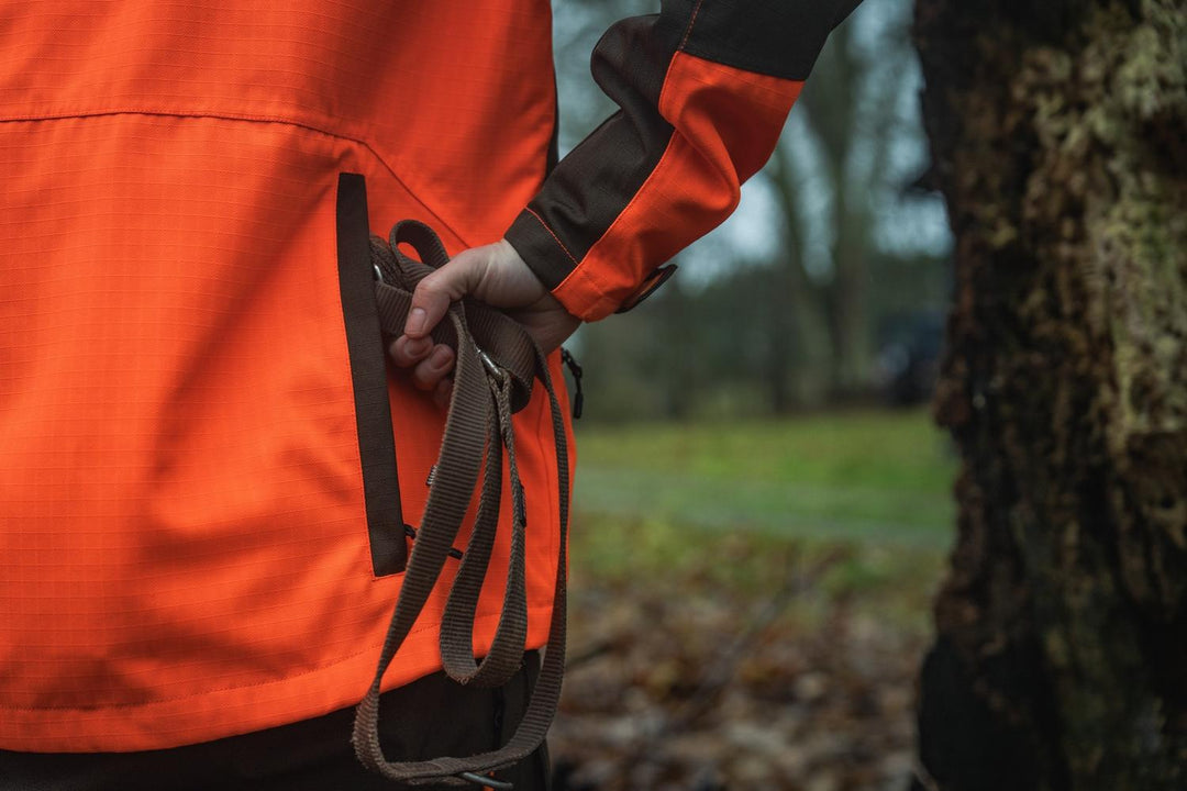 Seeland Venture Serac Jacket – view 9