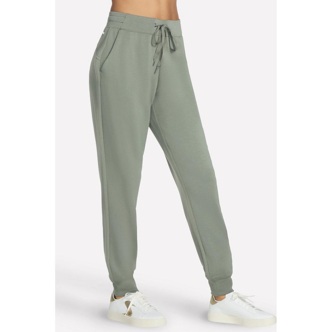 Skechers Skechluxe Elevate Jogger Taupe/Olive