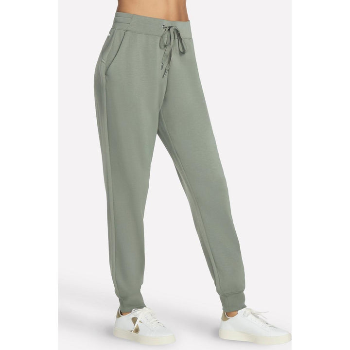 Skechers Skechluxe Elevate Jogger Taupe/Olive