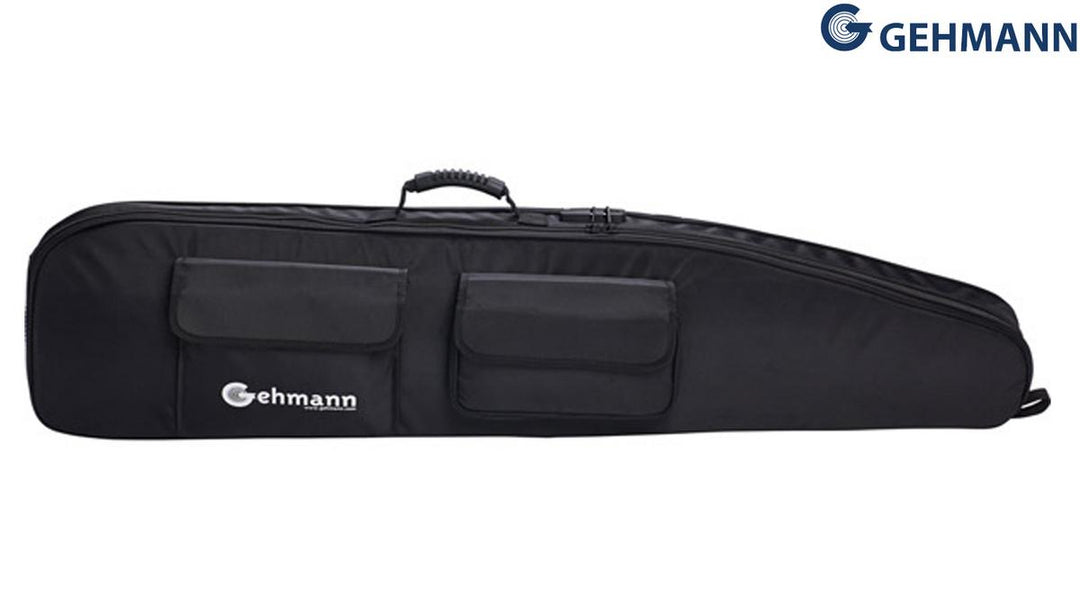 Gehmann 742 Backpack Rifle Case – view 2