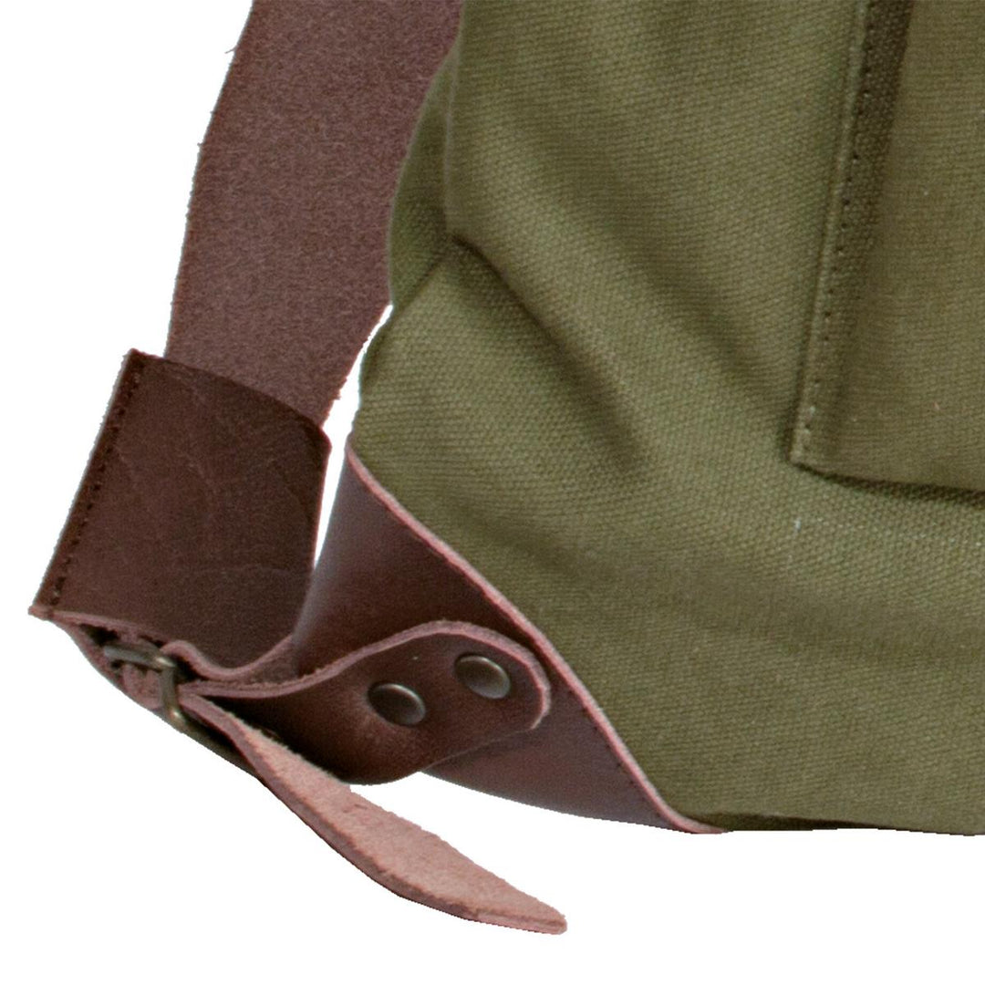 Akah Canvas Roesack noiseless