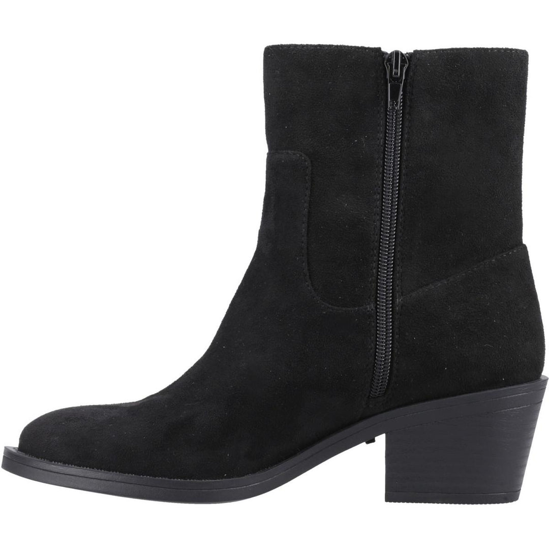 Rocket Dog Yankee Tassel Cowboy Boots – view 4