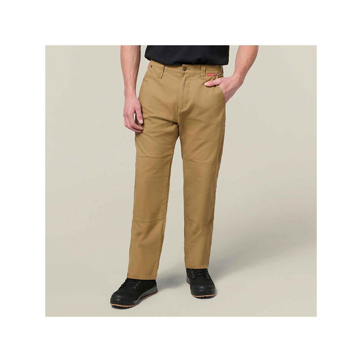Hard Yakka Cartpenter Pant Whiskey