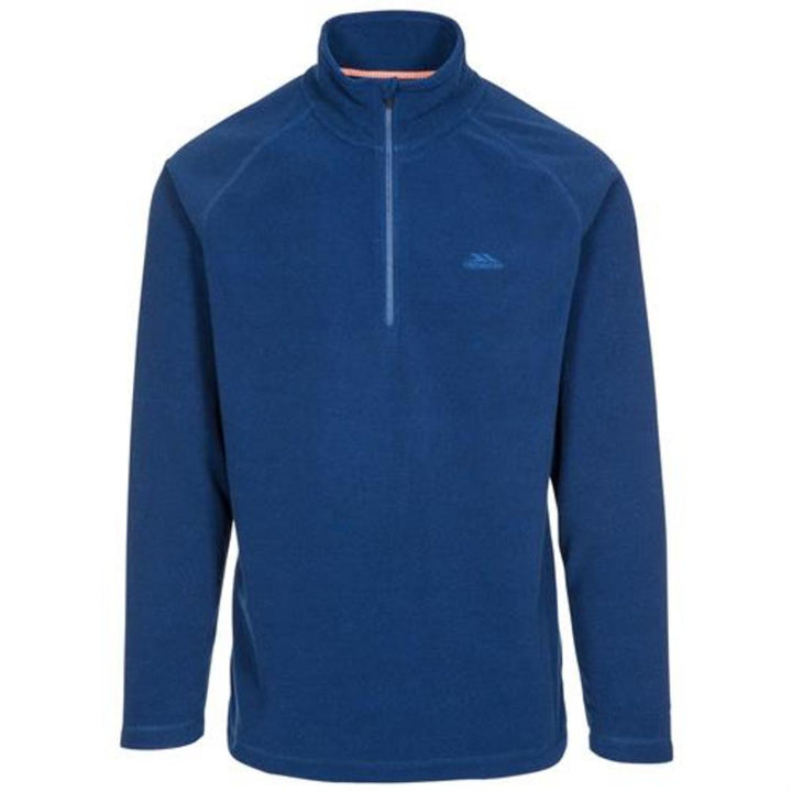 Trespass Mens Trespass Keynote Fleece Top