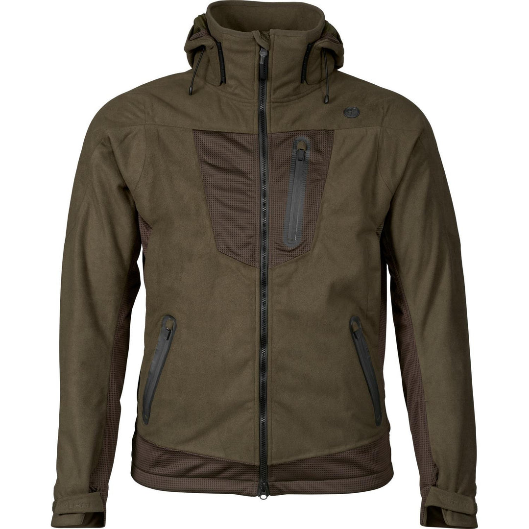 Seeland Climate Hybrid jacket – view 2