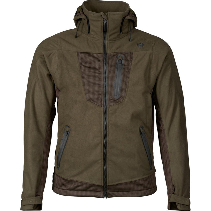 Seeland Climate Hybrid jacket – view 2