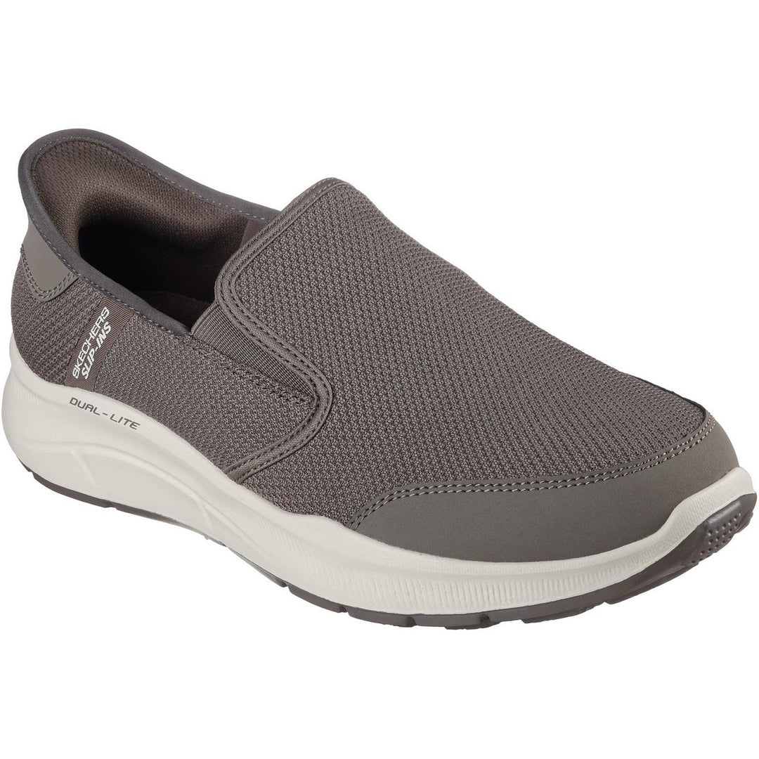Equalizer 5.0 Drayze Shoes Taupe