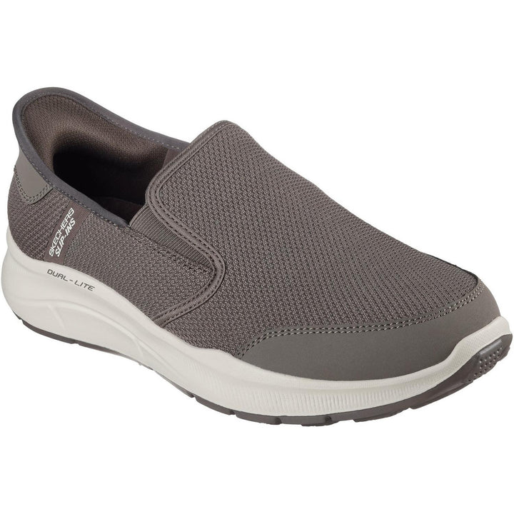 Equalizer 5.0 Drayze Shoes Taupe