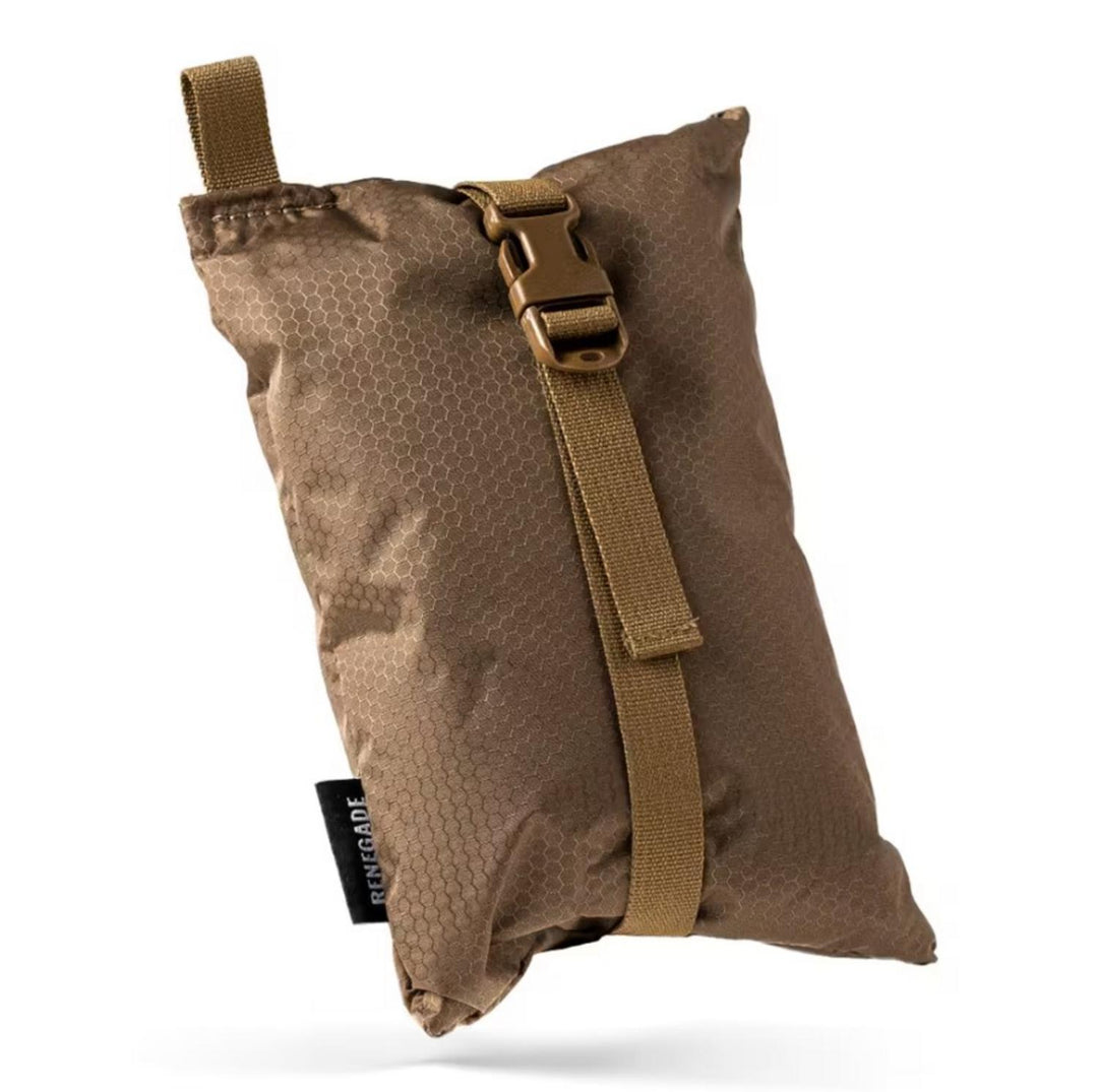 MDT Renegade Ultra-Lite Support Bag Hex70XL Spex-Lite