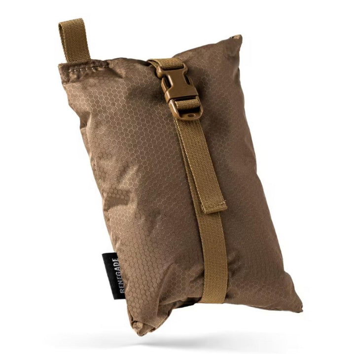 MDT Renegade Ultra-Lite Support Bag Hex70XL Spex-Lite