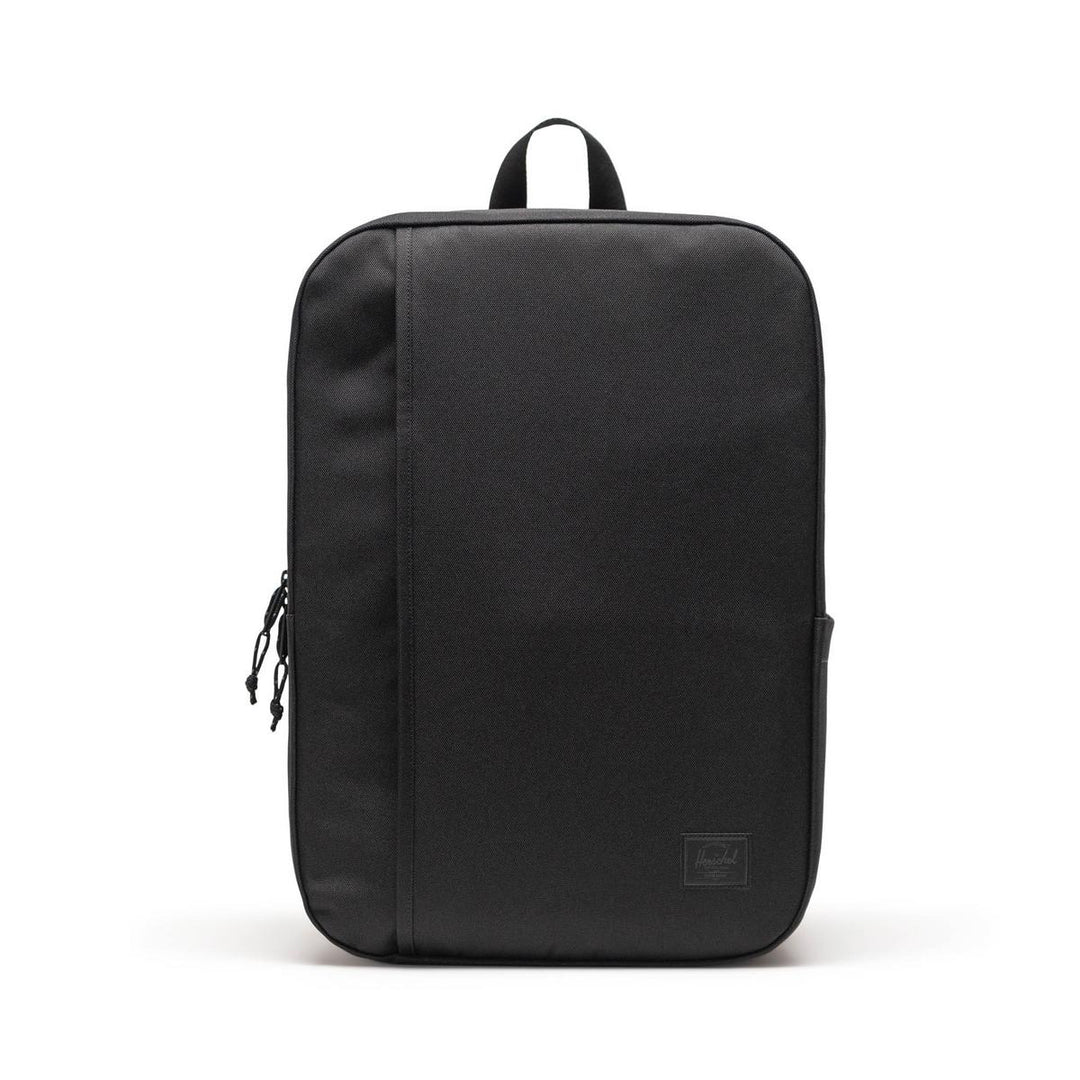Wesbrook Backpack Black Tonal
