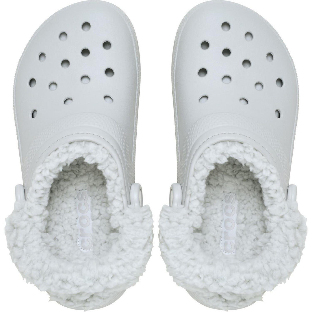 Classic Fleece Lined Clog Atmosphere