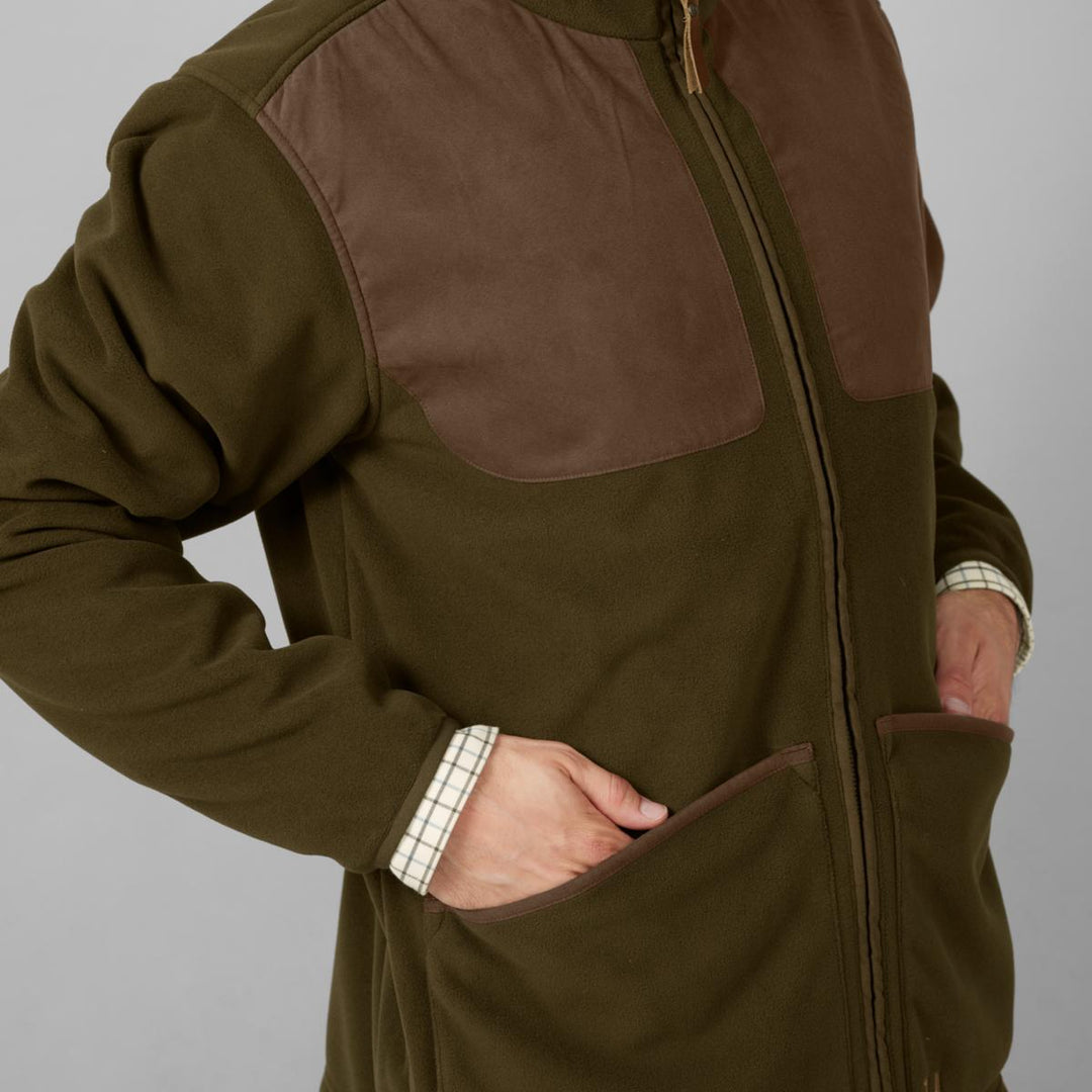 Harkila Stornoway Active Shooting HSP jacket Willow