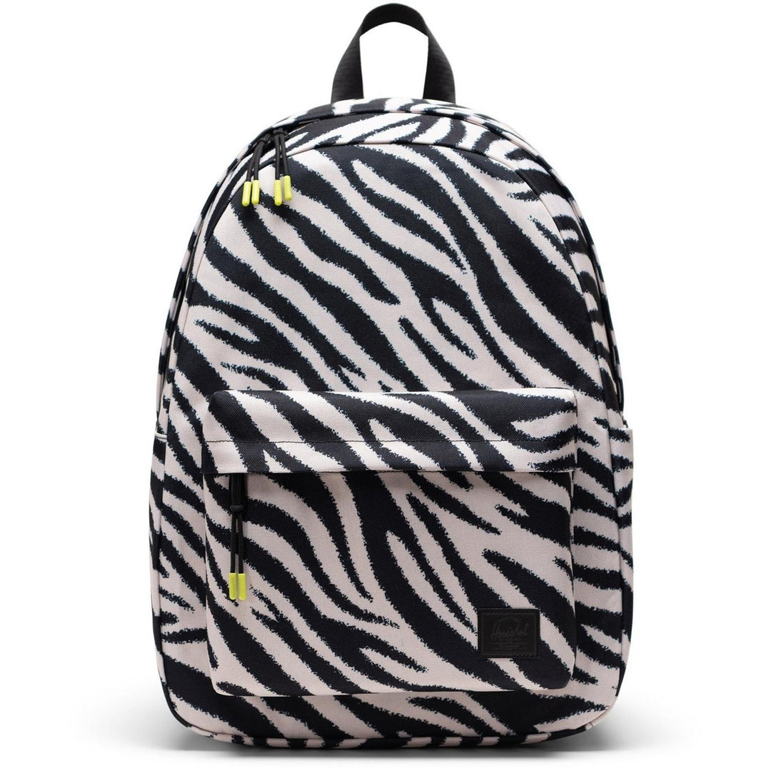 Classic Backpack Zebra