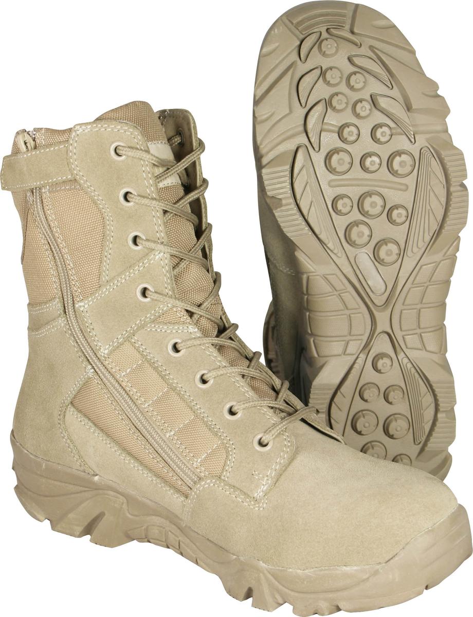 Mil-com Coyote Recon Boot