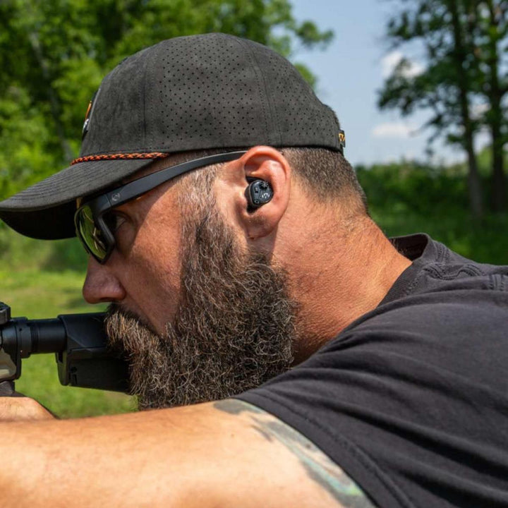 Walkers Walker Isolator Earbuds