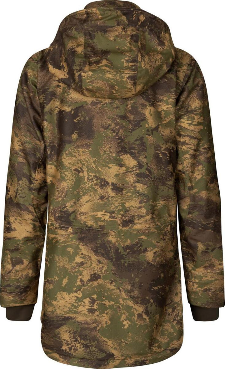 Harkila Deer Stalker camo HWS jacket Women AXIS MSP®Forest