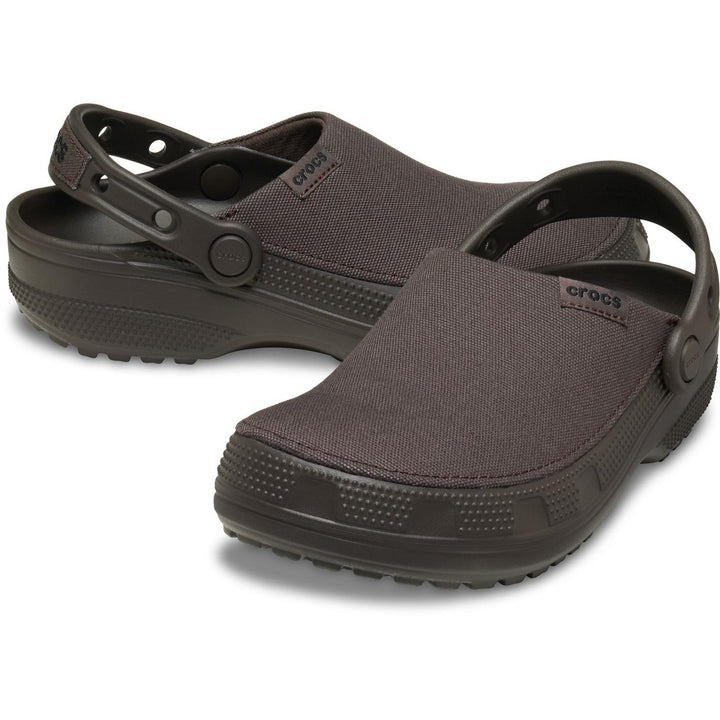 Classic Crafted Clog Espresso