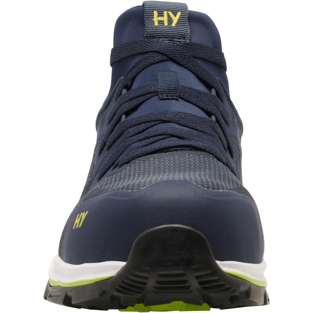 Hard Yakka Icon PR Sport Safety Navy