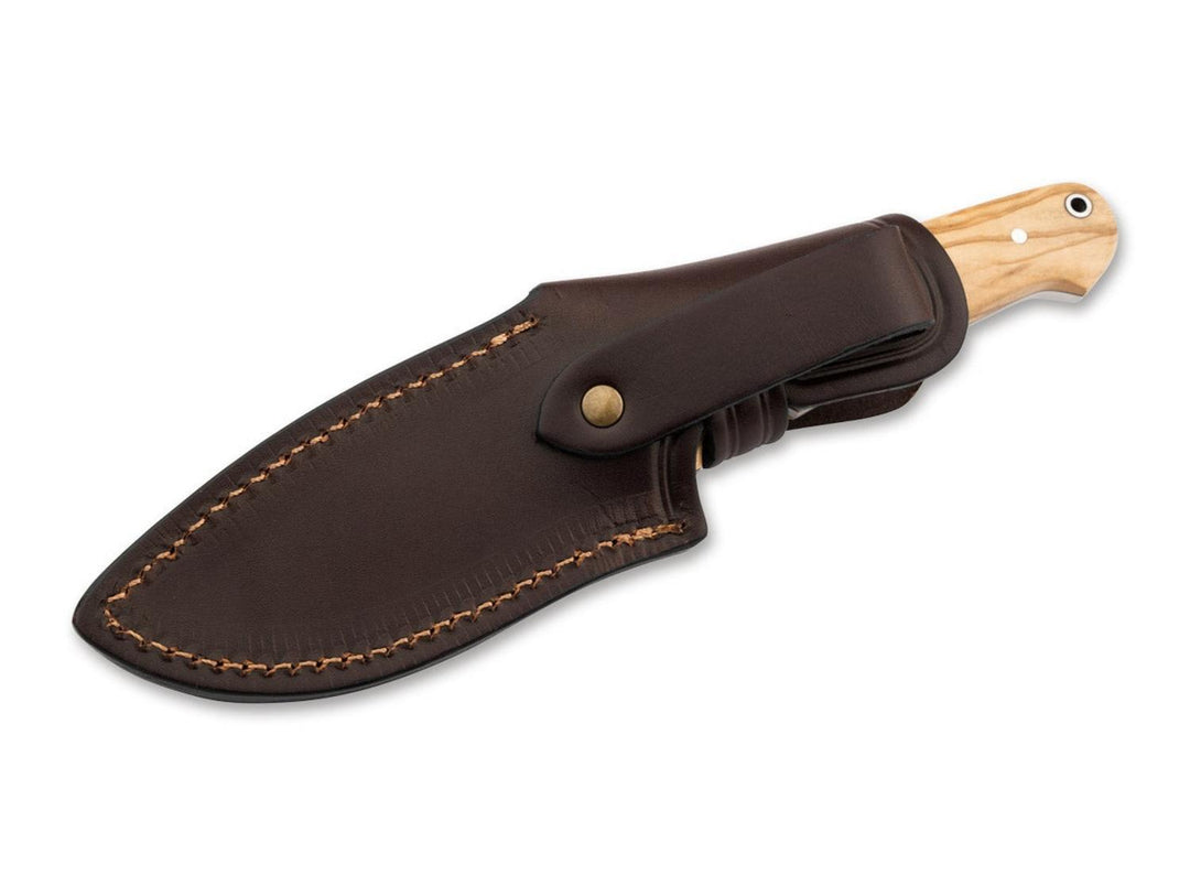 Böker Arbolito Vultur Hunting Knife