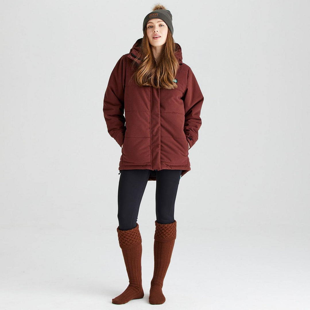 Ridgeline Double Cuff Welly Sock