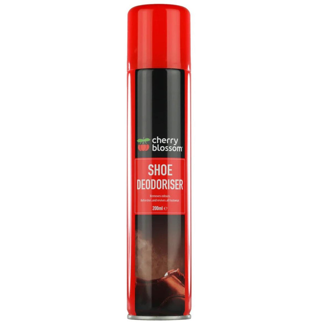 Cherry Blossom Premium Shoe Deodorant Spray