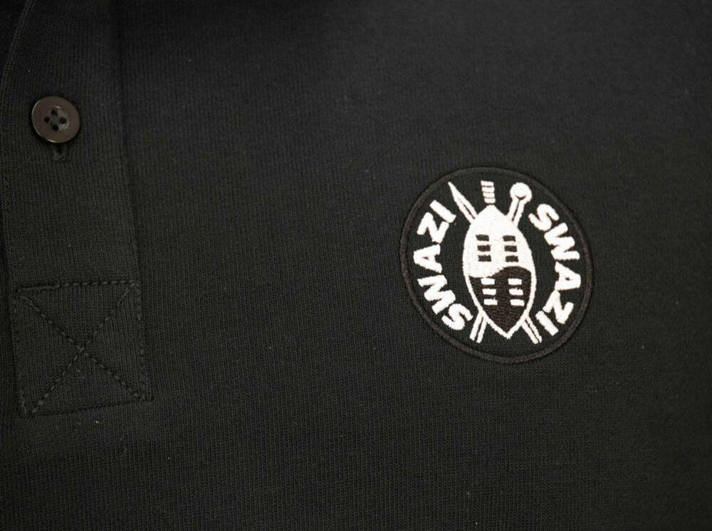 Swazi Rugger Jersey – view 2