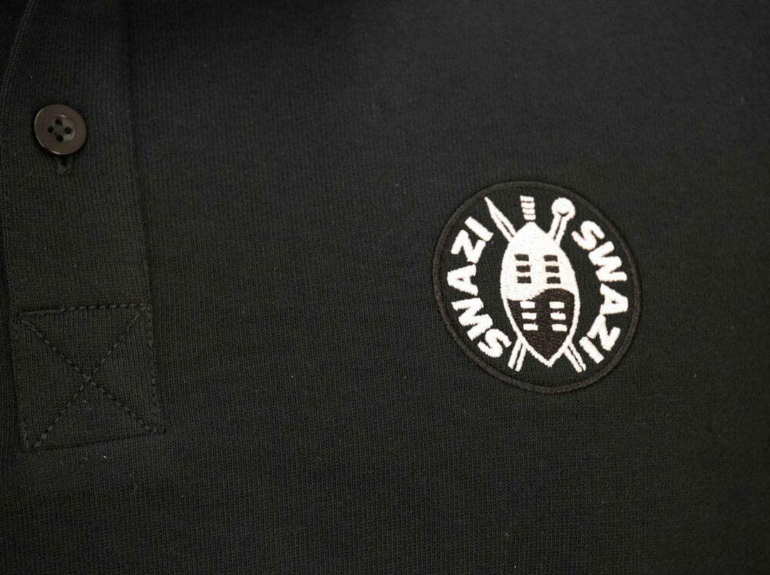 Swazi Rugger Jersey