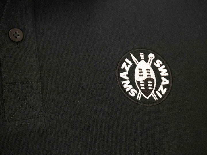 Swazi Rugger Jersey