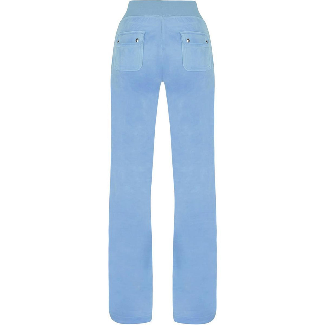 Juicy Couture Del Ray Pant Powder Blue