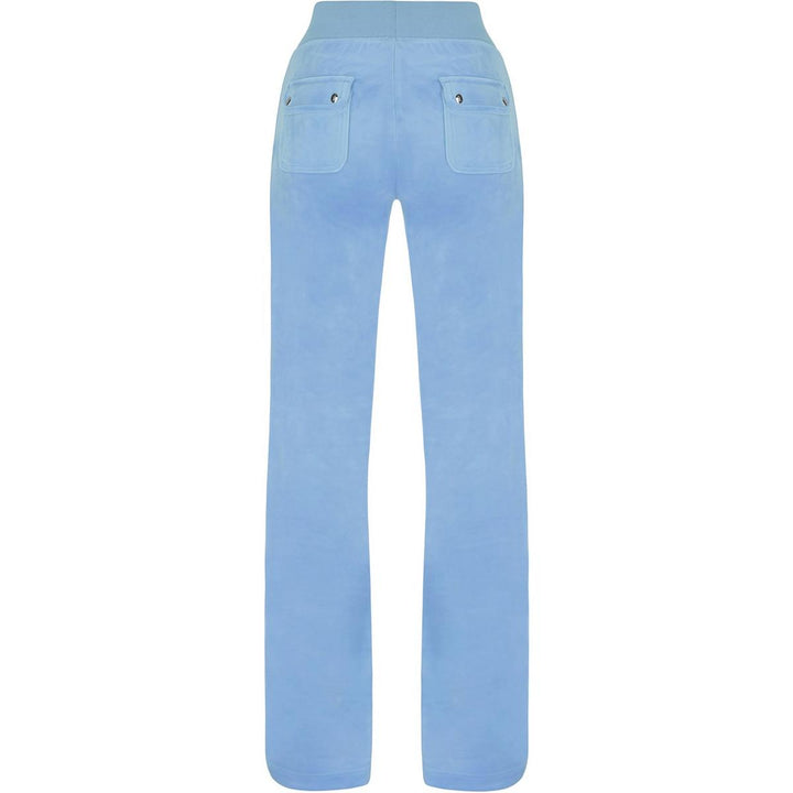 Juicy Couture Del Ray Pant Powder Blue