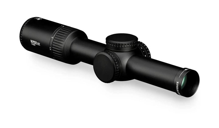 Vortex Viper PST Gen II 1-6x24 SFP VMR-2 MOA – view 3
