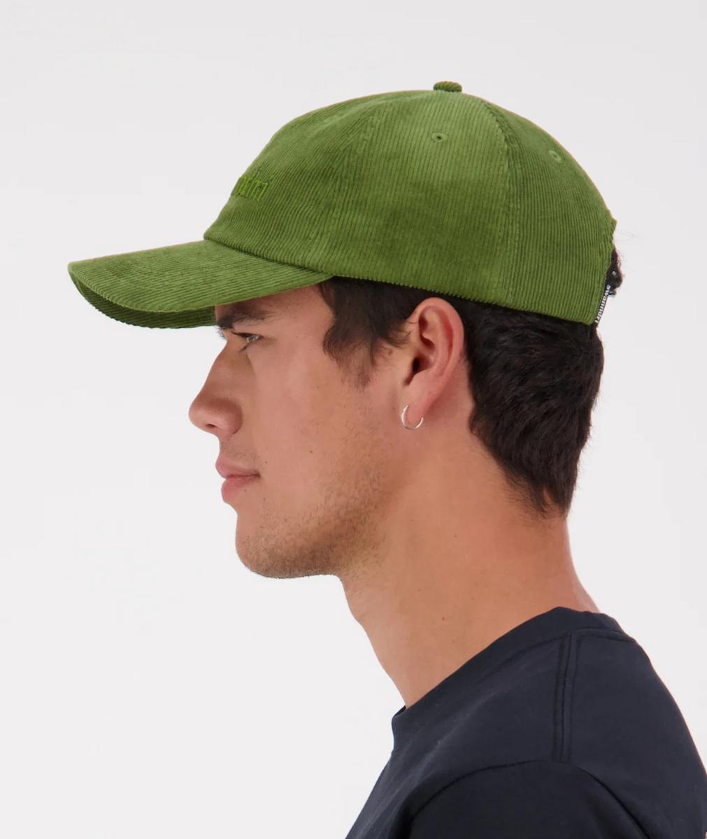 Swanndri Swanni Corduroy Cap