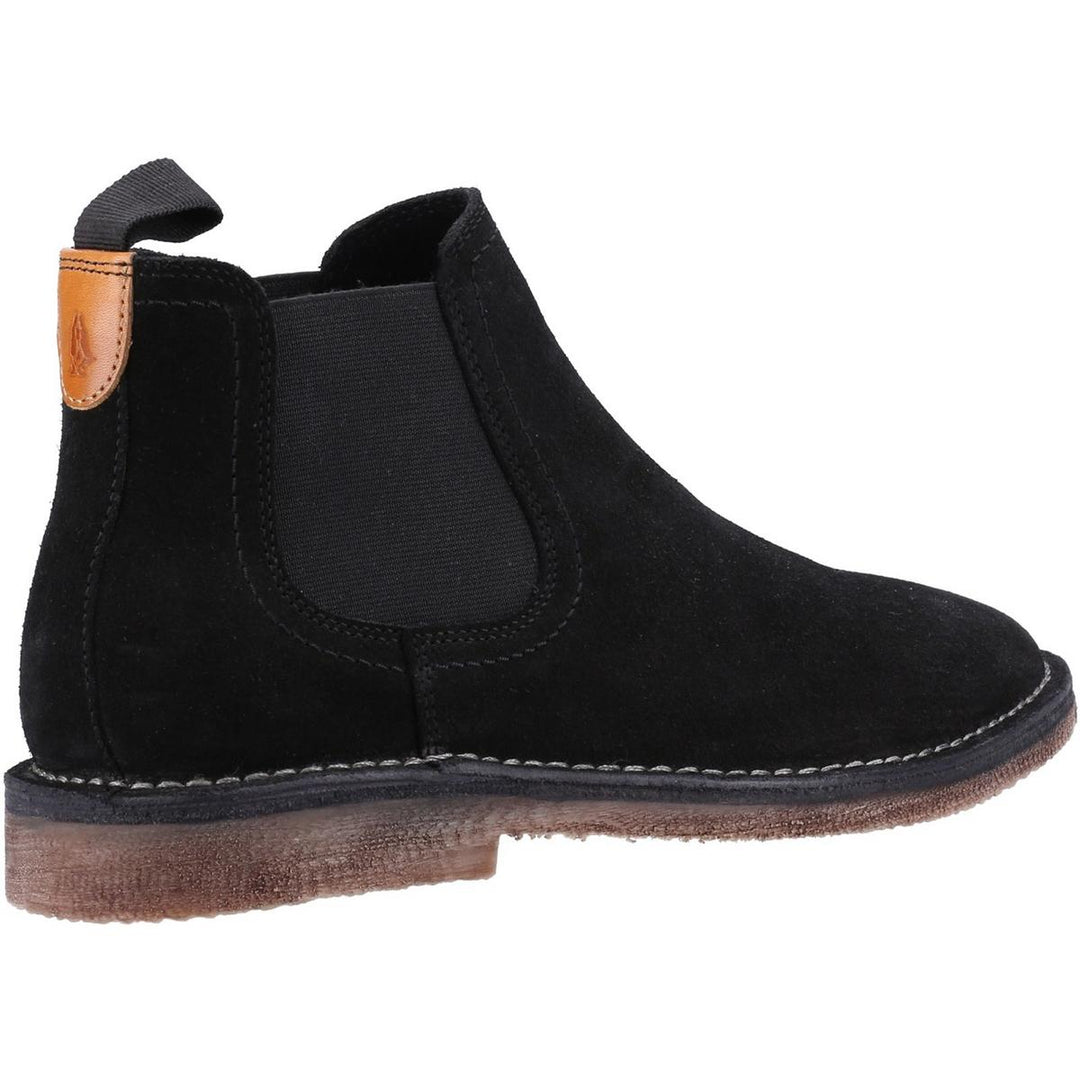 Hush Puppies Shaun Chelsea